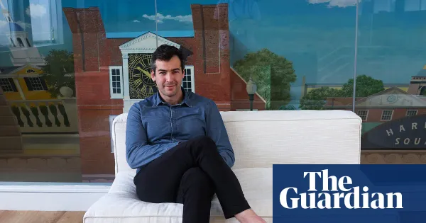 Suno CEO Mikey Shulman defends interactive AI music as legal challenges continue — I.guim.co.uk