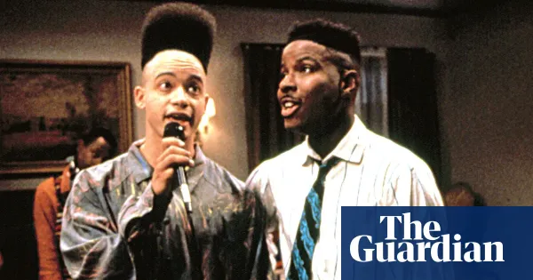 House Party makers reflect on making the cult hip‑hop film and its impact — I.guim.co.uk