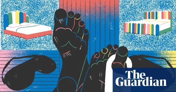Experts urge prioritising rest to restore energy and improve work quality — I.guim.co.uk
