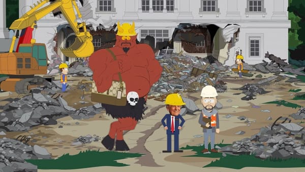 Brian Graden says South Park's 2025 season surprised him — Static0.polygonimages.com