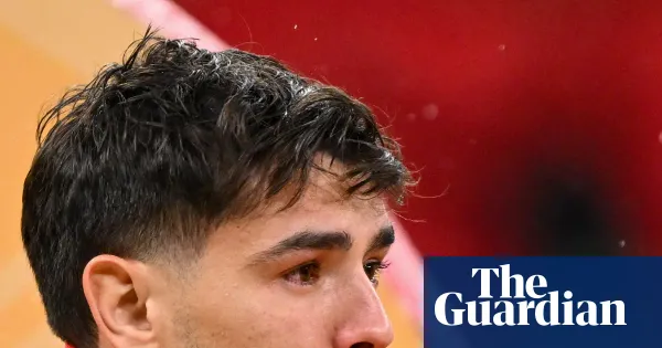 Morocco to seek CAF and FIFA ruling after Senegal walk-off in AFCON final — I.guim.co.uk