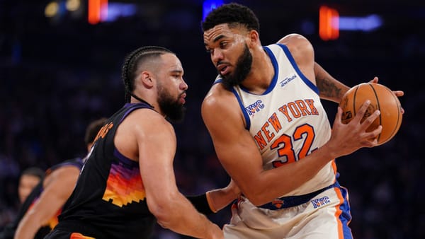 Top five NBA teams to watch in second half of 2025-26 season — Sportshub.cbsistatic.com