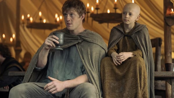 A Knight of the Seven Kingdoms opens to strong viewership and mixed reviews — Static0.moviewebimages.com