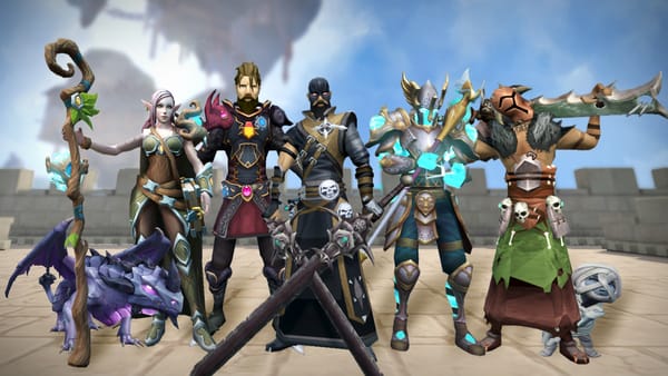 RuneScape to remove Treasure Hunter microtransactions in 2026 roadmap — Cdn.mos.cms.futurecdn.net