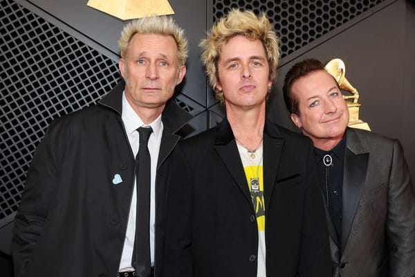 Green Day to open Super Bowl LX with MVP tribute in Santa Clara — People.com