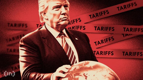 Study finds U.S. tariffs drained domestic liquidity and held crypto markets back — Assets.beincrypto.com