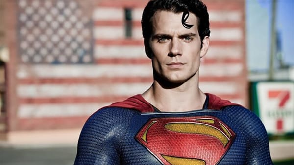 Zack Snyder shares early photo of Henry Cavill as Superman on 15th anniversary — Cdn.mos.cms.futurecdn.net