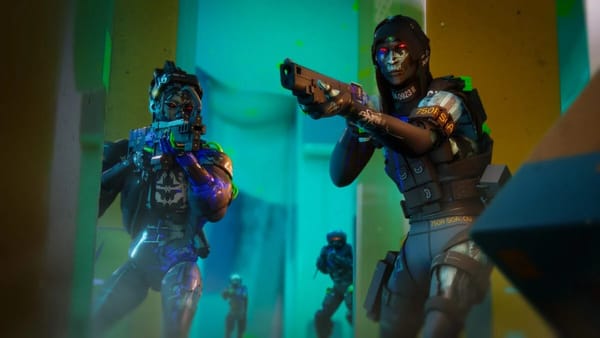 Leaked Marathon trailer suggests March 5, 2026 release date — Kotaku.com