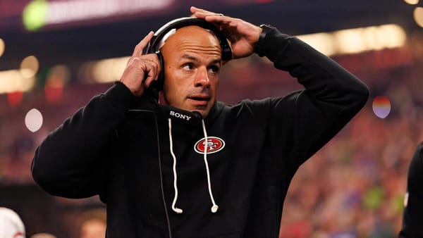 Robert Saleh returns to head-coaching ranks as Tennessee Titans' new coach — Sportshub.cbsistatic.com