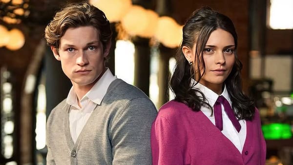 Three Prime Video series to binge now: Wentworth, Maxton Hall, Jury Duty — Static0.colliderimages.com