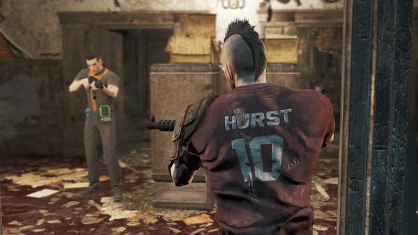 Fallout: London lead warns Creation Engine needs overhaul for Fallout 5 — Cdn.mos.cms.futurecdn.net