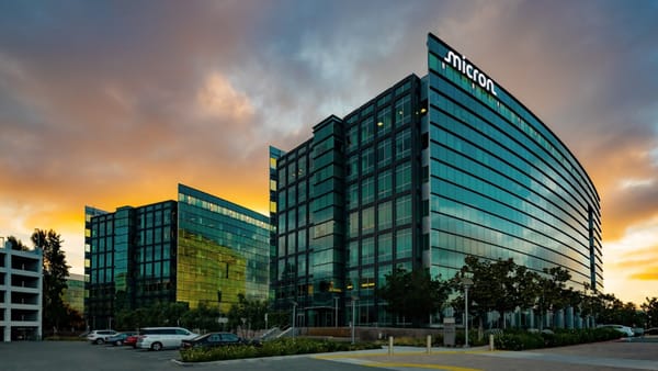 Micron warned at Computex that AI-driven memory demand would spur price rises — Cdn.mos.cms.futurecdn.net
