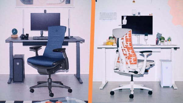 Herman Miller brings Ignite and Nova Embody colorways to the UK — Cdn.mos.cms.futurecdn.net