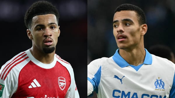Ethan Nwaneri in talks over Marseille loan as Arsenal seek regular minutes — Assets.goal.com
