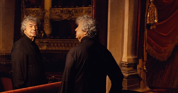 Semyon Bychkov named Paris Opera music director; will lead Eugene Onegin with Ralph Fiennes — Static01.nyt.com