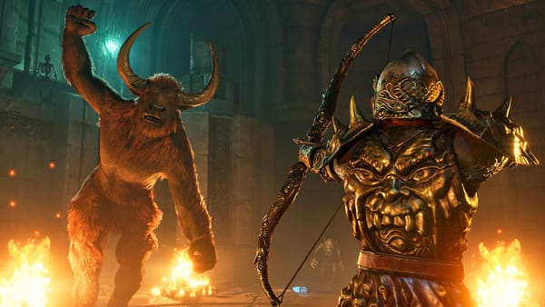 Half of Oblivion Remastered PS5 players logged under 15 hours, analyst says — Static0.polygonimages.com