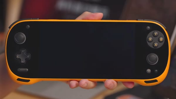 Ayaneo Konkr Fit handheld packs AMD AI 9 HX 470, OLED and 80 Wh battery — Cdn.mos.cms.futurecdn.net