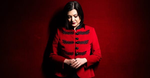 Aigul Akhmetshina on bringing Carmen’s Habanera to life at the Met — Static01.nyt.com