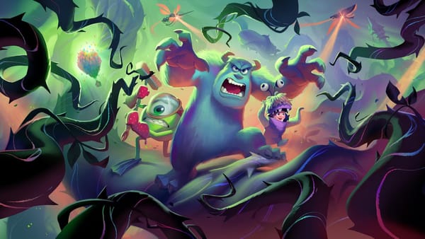 Disney Lorcana lays out 2026 roadmap starting with Winterspell — Static0.polygonimages.com
