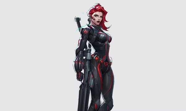 Streamer says he was removed from Marvel Rivals creator cup after team dispute — Static0.polygonimages.com