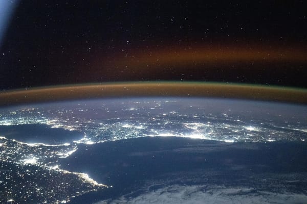 Expedition 74 conducts microbiology experiments and maintenance aboard ISS — Images-assets.nasa.gov