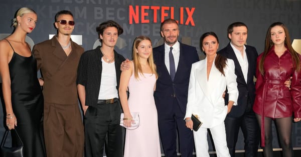 Brooklyn Beckham posts accusations against his parents on Instagram — Static01.nyt.com