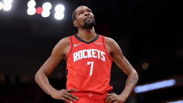 Spurs visit Rockets in Southwest showdown; DraftKings lists Houston -4.5 — Sportshub.cbsistatic.com