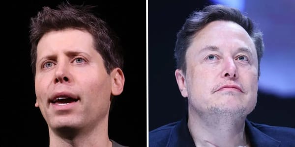 Altman and Musk trade safety barbs over ChatGPT and Tesla Autopilot — I.insider.com