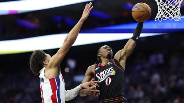 Suns at 76ers Jan. 20: model projects Over 222.5 — Sportshub.cbsistatic.com