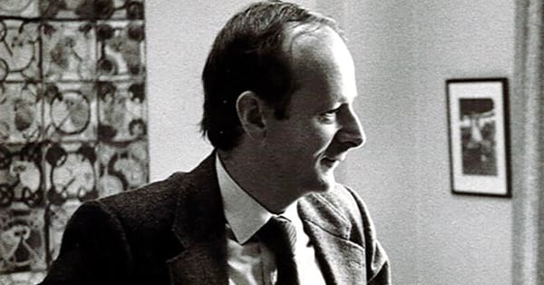 Georges Borchardt, Literary Agent Who Secured English Publication of 'Night', Dies at 97 — Static01.nyt.com