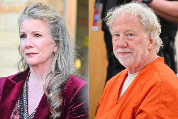 Timothy Busfield released from New Mexico jail; wife Melissa Gilbert 'very, very excited' — People.com