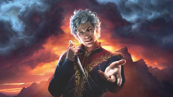 Neil Newbon: Baldur's Gate 3 is 'too human' to be made by AI — Cdn.mos.cms.futurecdn.net