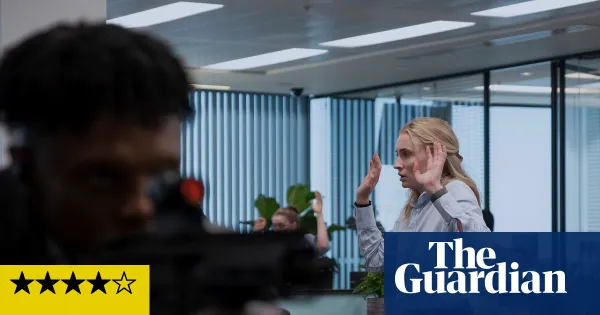 Sophie Turner stars in tense Prime Video heist drama Steal — I.guim.co.uk