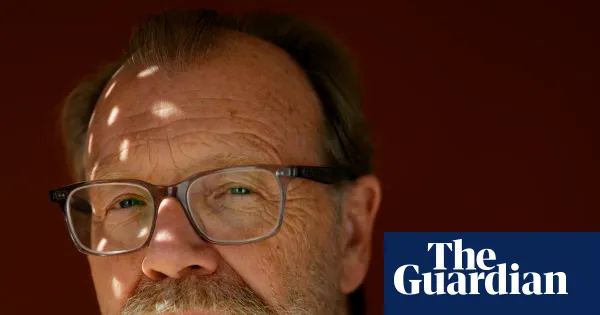 George Saunders returns to the bardo in Vigil to confront an oil tycoon — I.guim.co.uk