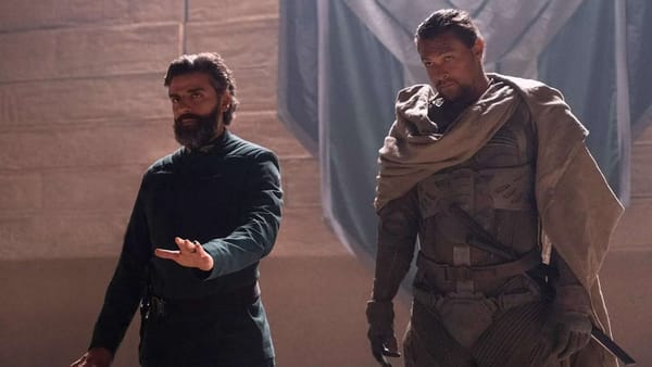 Jason Momoa says acting with his son on Dune: Part Three was terrifying — Static0.moviewebimages.com