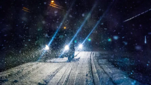 As winter sweeps the US, what to include in a winter emergency kit — Zdnet.com