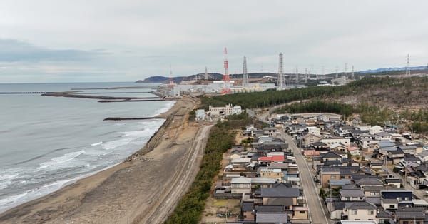 TEPCO restarts Unit 6 at Kashiwazaki-Kariwa as Japan revives nuclear power — Static01.nyt.com