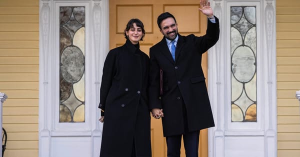 Mamdani seeks to add bidets at Gracie Mansion — Static01.nyt.com