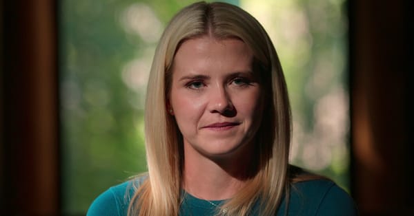Documentary revisits Elizabeth Smart's 2002 Utah abduction — Static01.nyt.com