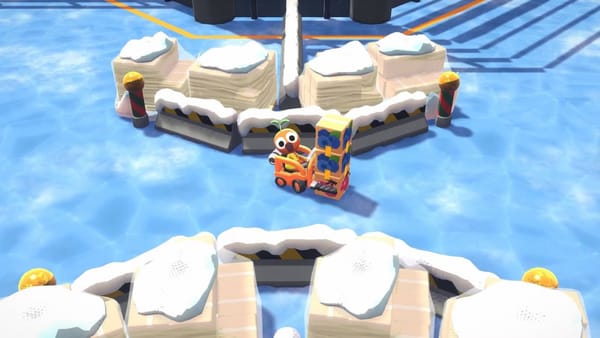 Aggro Crab says forklift co-op Crashout Crew will arrive "this year" — Static0.polygonimages.com