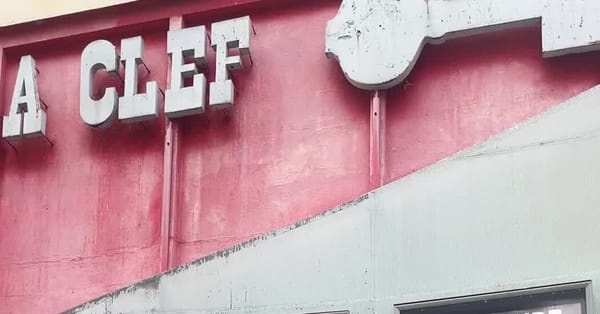 Volunteer Collective Reopens Paris Art‑House Cinema La Clef — Static01.nyt.com