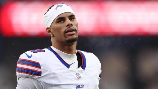 Bills owner says coaches pushed for Keon Coleman pick, defends GM Beane — Sportshub.cbsistatic.com