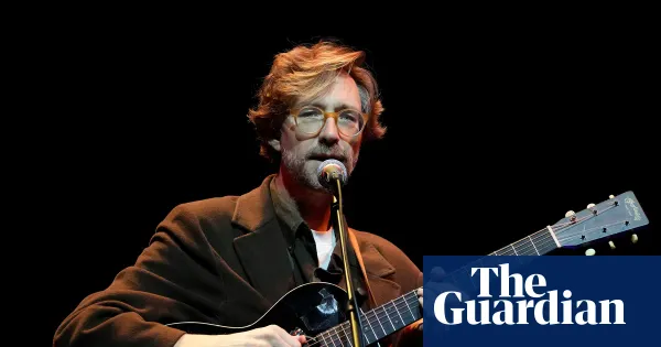 The Whitest Boy Alive reunite for South America and Europe tour to mark 20th anniversary — I.guim.co.uk