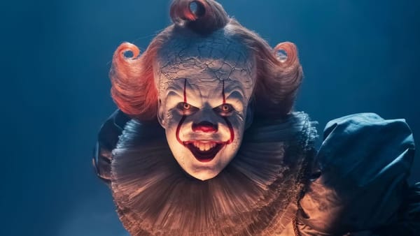 Andy Muschietti says a supercut that joins the two It films is coming — Static0.colliderimages.com