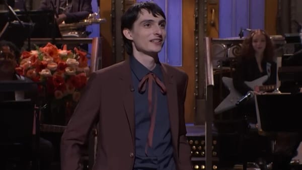 Finn Wolfhard’s SNL Stranger Things Spoof Draws Criticism Over Jokes and Conformity Gate — Kotaku.com