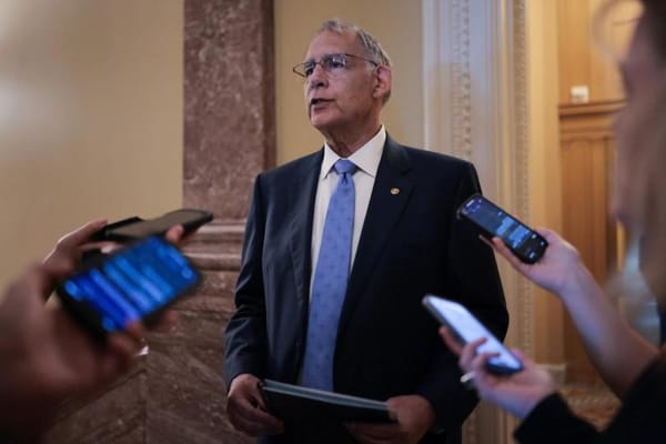 Senate draft may shield crypto developers but could lack Democratic backing — Cdn.sanity.io