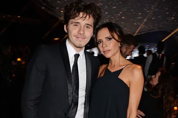 Victoria Beckham said to be heartbroken over Brooklyn's 'future family' line — Pagesix.com