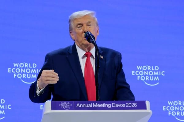 Trump says consummated solution would benefit U.S. and NATO — Cdn.sanity.io