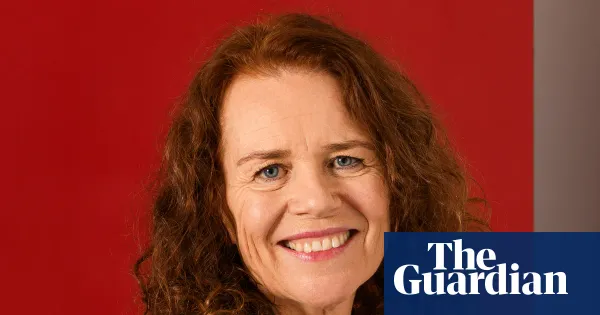 Sally Tallant named director of Hayward Gallery and visual arts at Southbank Centre — I.guim.co.uk