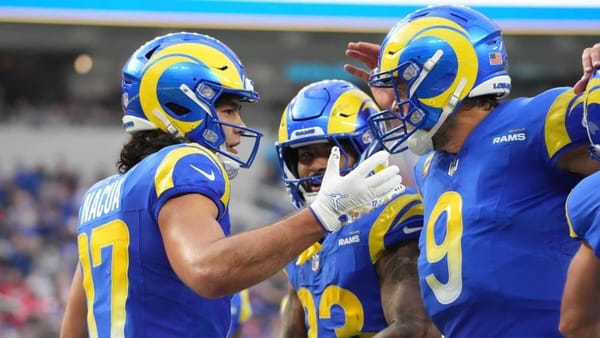 Projected betting lines for four potential 2025 Super Bowl matchups — Sportshub.cbsistatic.com